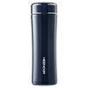 Heenoor XN-3029 Stainless Steel Tea Infuser Travel Mug
