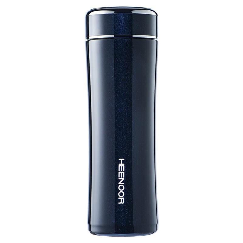 Heenoor XN-3029 Stainless Steel Tea Infuser Travel Mug