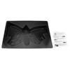 Paving Pavement Concrete Mould Stepping Stone Mold Garden Lawn Path Paver Walk