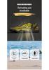 Cross-Border Water Sports Shoes: Non-Slip, Quick-Drying Surf, Beach, Fitness, Yoga, and Wading Shoes.