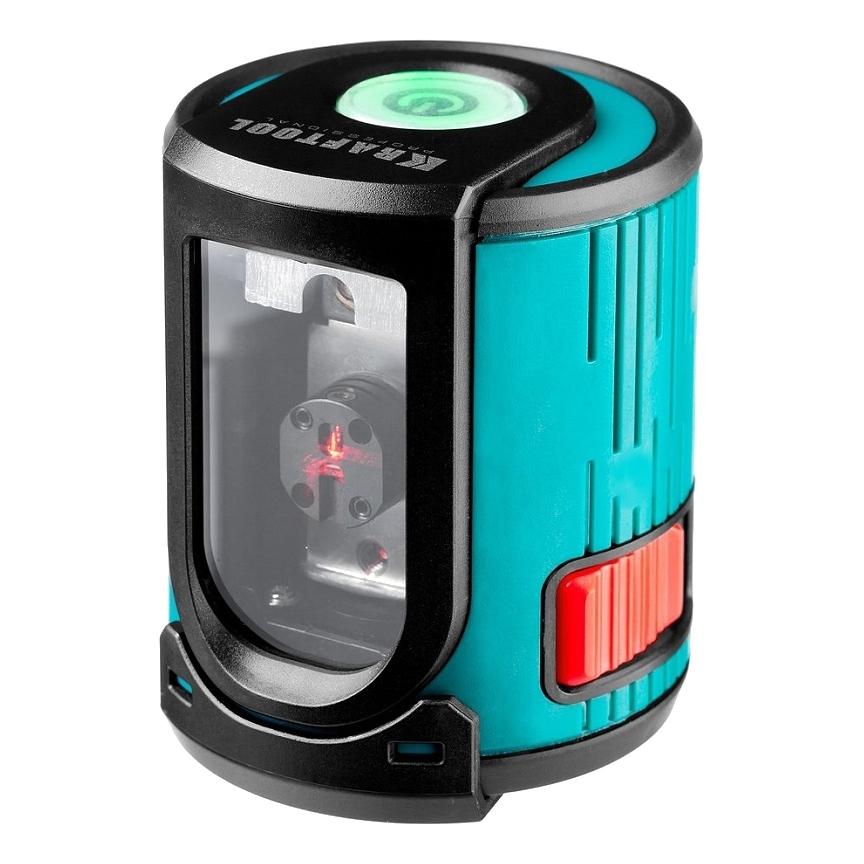 

Лазерный уровень Kraftool 34700