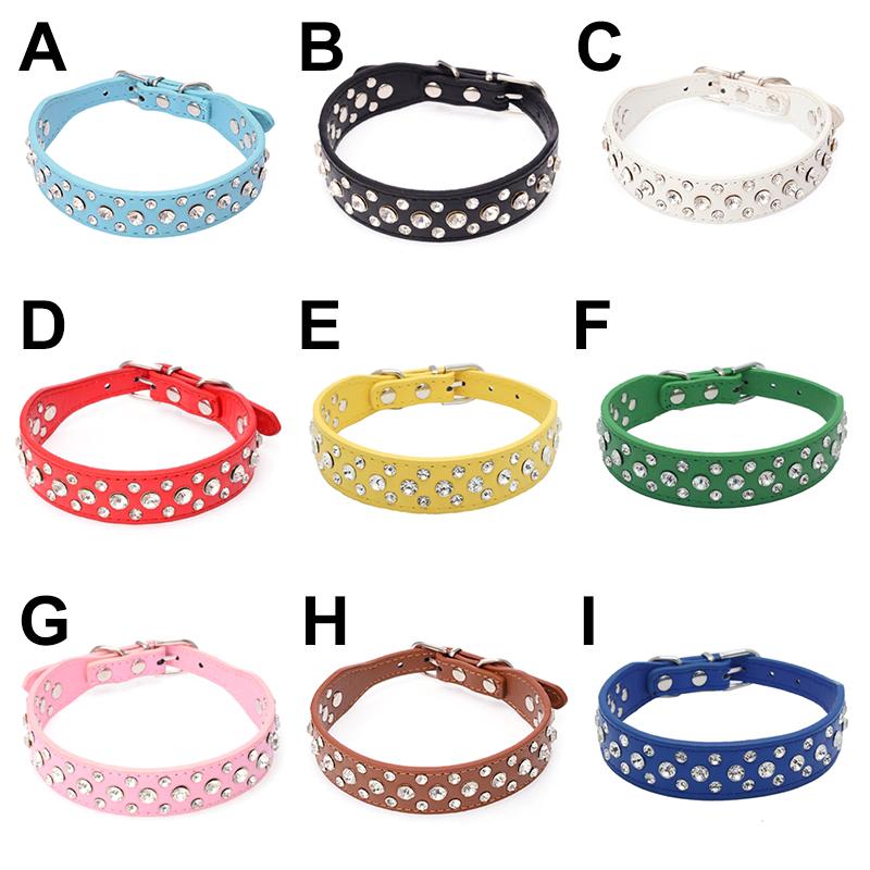 Hund Katze Strass Dekorationen Choker Foto Requisiten Halskette Dekorative Accessoires Halsband Haustierbedarf