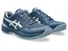 Sports Shoes Asics Blue Gel Court 3