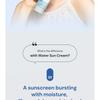 THANK YOU FARMER Sun Project Water Sun Cream SPF50+ PA+++ 50ml