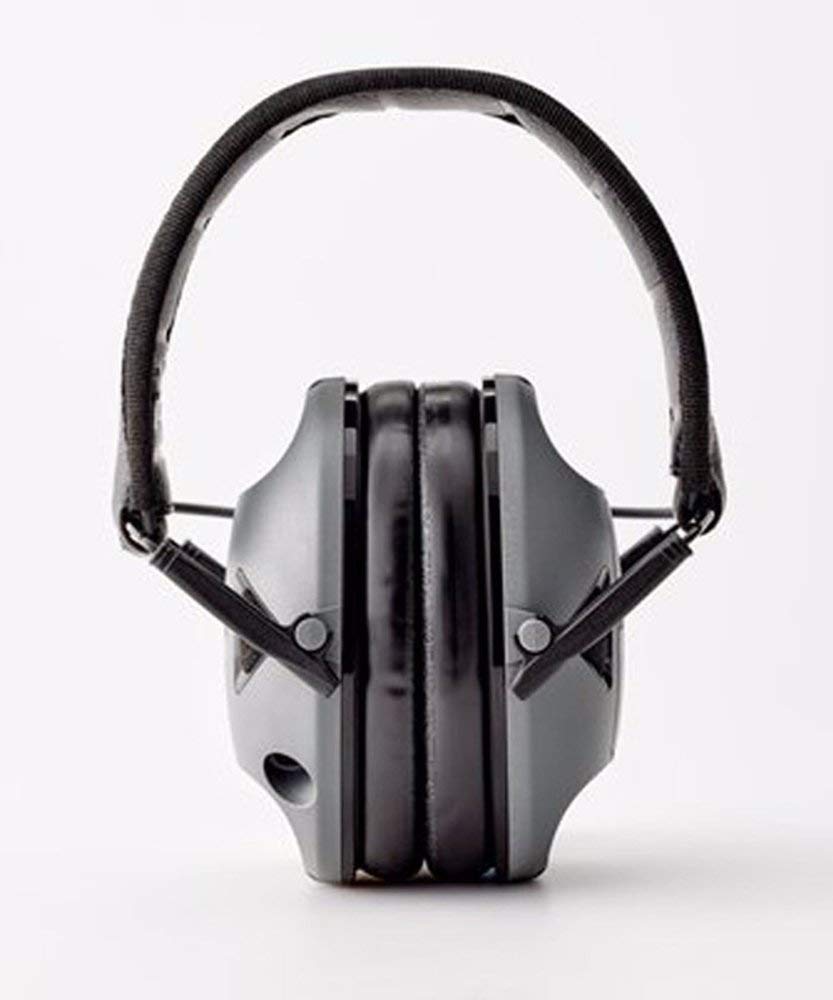 3M Peltor Sport RangeGuard Elektronischer Gehörschutz RG-OTH-4