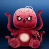 Hot In Stock Soft Plush Toy Cute Stuffed Doll Kids Gift Halloween Christmas Present