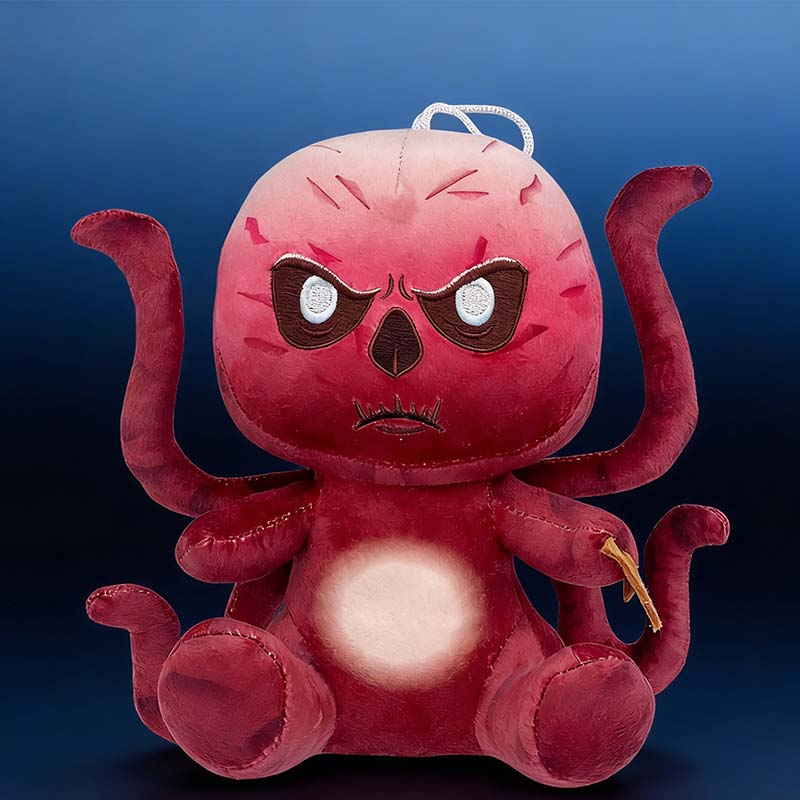 Hot In Stock Soft Plush Toy Cute Stuffed Doll Kids Gift Halloween Christmas Present