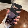 Landscape Mountain Anime Case for Motorola Mot G60s G71 G52 G53 G30 Edge 20 Pro 30 Lite G22 Edge40 G32 G51 G73 G50 G60 Black
