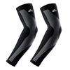 1Pair Arm Compression Sleeves,UV Protection Cooling Arm Sleeves UPF50 Sun Sleeves Arm Covers for Cycling Golf Basketball