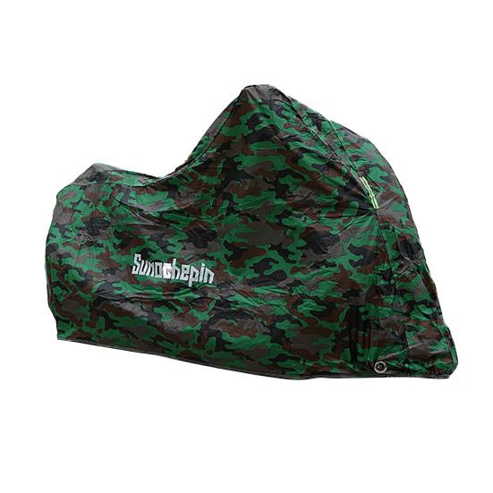 Dust Cover Ultraviolet Functions Resistant Multi All Thickened Motorcycle Season Universal Cover for