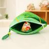 Dragon Boat Festival Gifts Simulated Zongzi Pillow Toys Egg Yolk Zongzi Meat Zongzi Small Toys Company Holiday Event Gifts