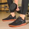 Women Gym Training Sports Shoes Wide Toe Casual Sneakers Non-slip Men's Breathable Fitness Flat Shoes