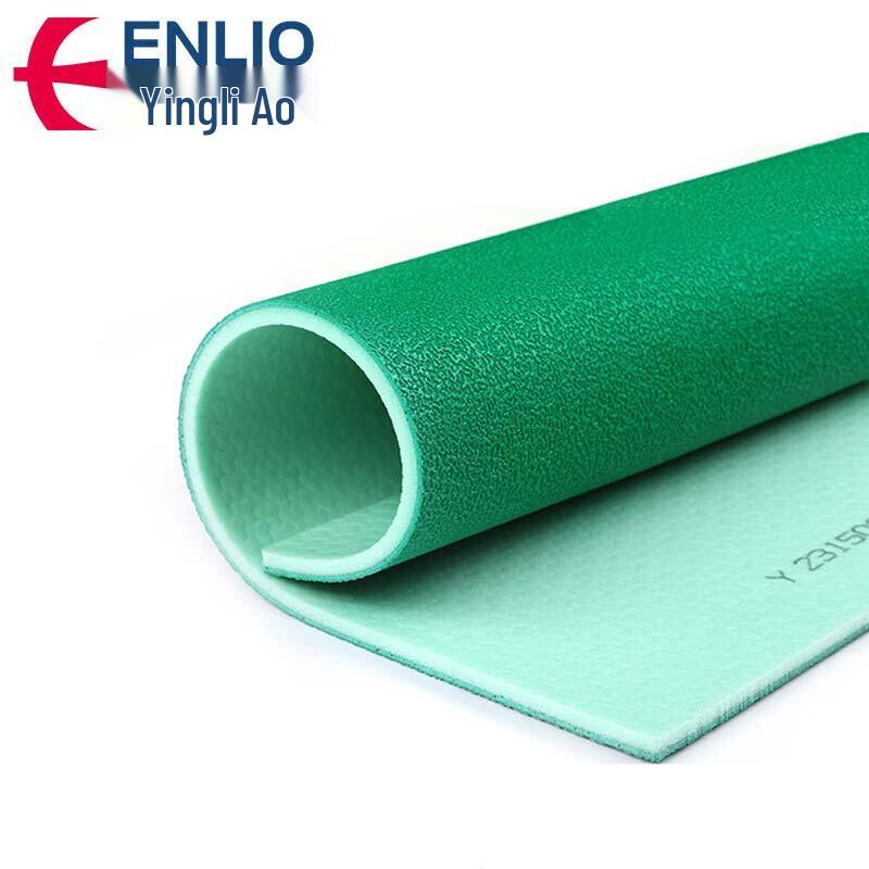 ENLIO Badminton & Table Tennis Sports Flooring