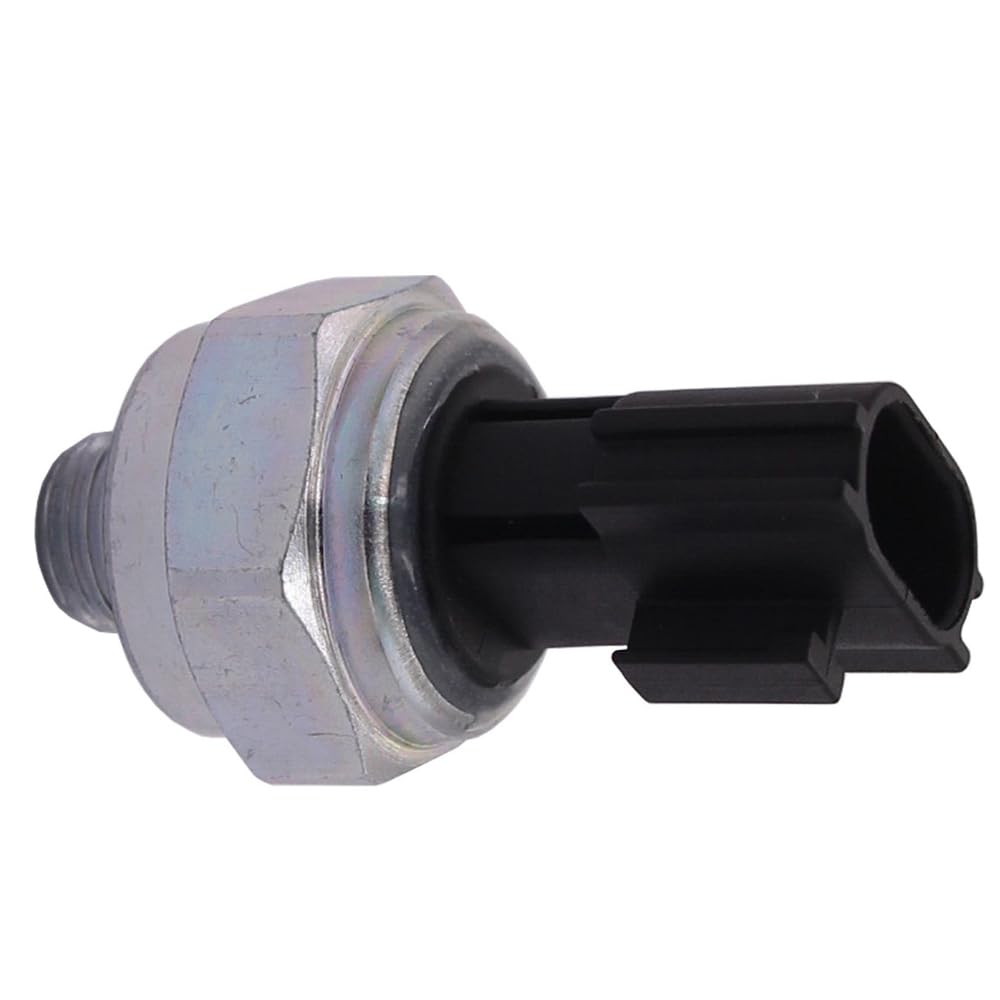 OE Fit 42CP12-1/49763-6N20A/42CP27-1, Oil Pressure Sensor, Compatible with Nissan 370Z VQ37VHR 3.7L