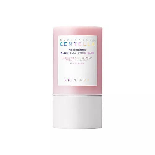 

SKIN1004 Madagascar Centella Poremizing Quick Clay Stick Mask 27g