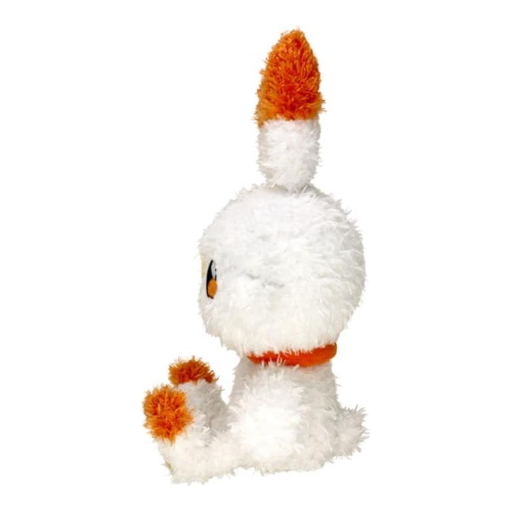 Pokemon Hiberny Plush Toy Soft Stuffed Animal 30cm