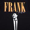 Frank Sinatra Unisex Vuxen T-shirt