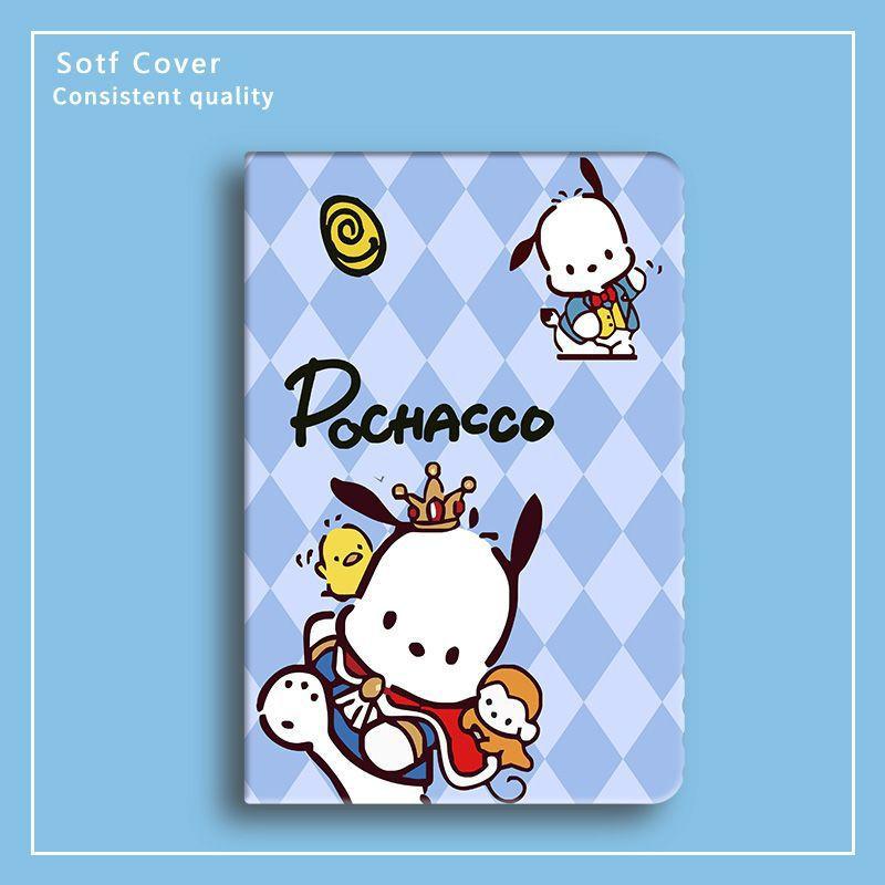 IPad Air 5 Case Pro 11 Inch Mini 4/5 6th Gen 2 Cartoon Flip Cover