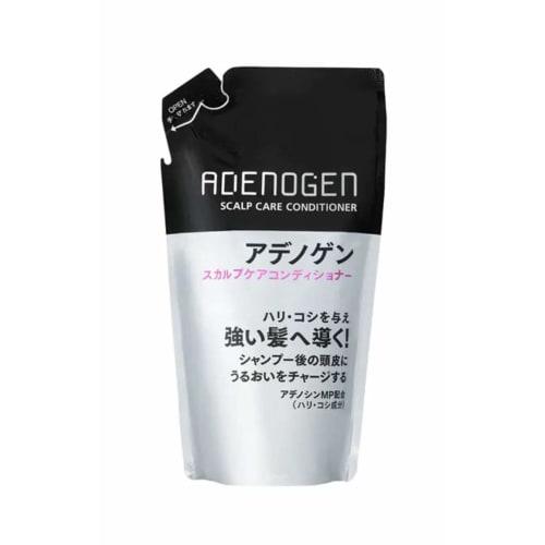 

Кондиционер для ухода за кожей головы Adenogen (Пополнение) 310мл