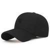 Letter R Embroidery Baseball Cap Breathable Outdoor Peaked Caps Fashion Gift