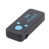 X6 Car Bluetooth Audio Music Receiver 3.5 Speaker Storage Card Playback Function Hands Free Call