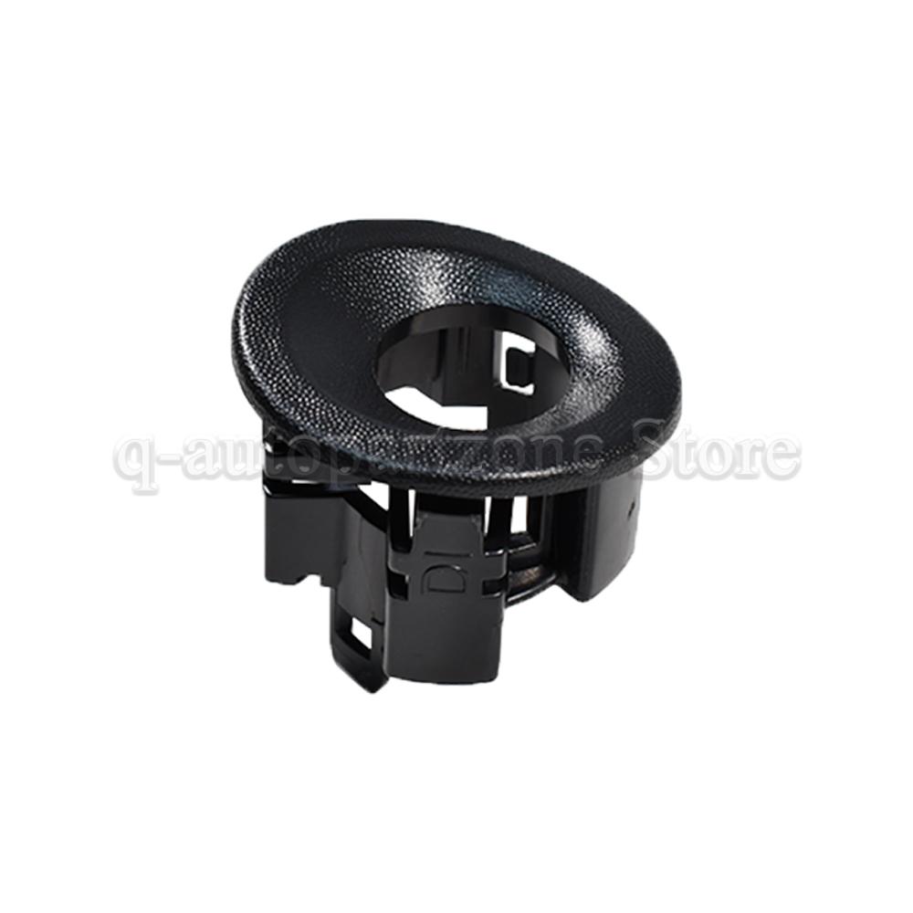 

Support Capteur Parking Pour For Citroen Berlingo Peugeot Partner 2008-2018 9682341877 9682341777 9682341977 9682341277 7414ZK 1 PCS