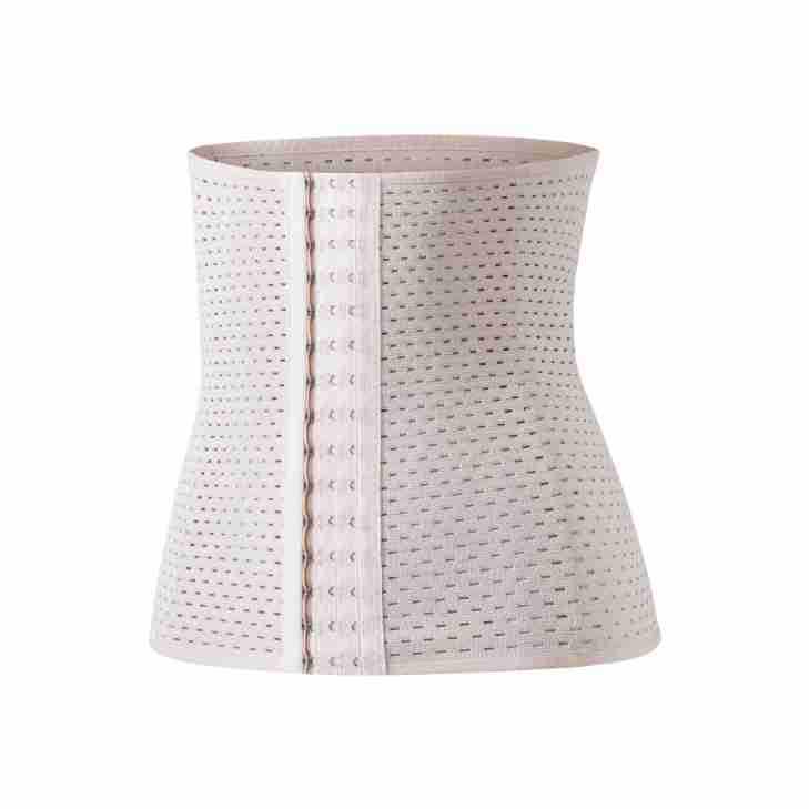 Centură de talie ajustabilă Zhanrun și modelator corporal pentru recuperare postpartum