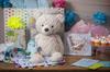 Mary Meyer Patty Cream Bear M 53371