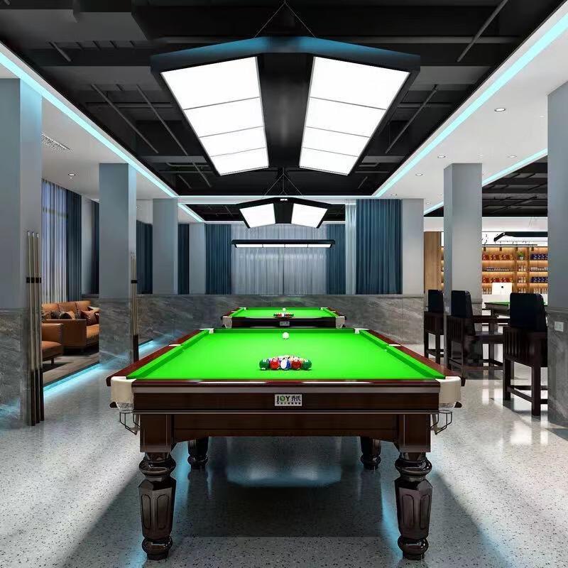 Professional Shadowless Billiard Table Light