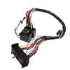 1Pc Ignition Switch For Cadillac Chevrolet GMC C1500 C2500 C3500 Suburban US297