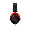 HYPERX Cloud II Gaming-Kopfhörer – Kabelgebundenes Gaming-Headset mit Mikrofon