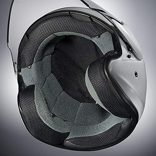 Arai Motorcycle Helmet Jet SZ-G Flat Black XL 61-62cm