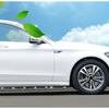2pcs Car Accessory Side Doors Blade Car Stickers Car Accessories for Ligier Js50 L Js2 Js60 Jsrc Jsp4 X-TOO