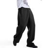Men's Loose Casual Sweatpants Elastic Waist Drawstring Sports Pants