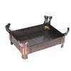 Yunkai Zhuge Fish Charcoal Grill