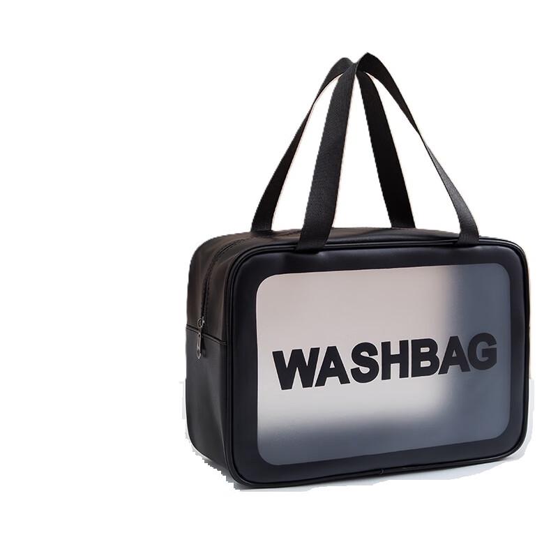 Premium Portable Women s Makeup Toiletry Bag