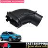 Air Filter Box Outlet Elbow Pipe Hose For Renault Clio MK4 165001258R A4150900300 For Nissan Terrano Kicks For Dokker Lodgy