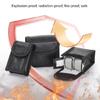Battery Guard Bag  Lithium Battery Storage For UAV Battery Protector Heat Isolation Enhances Safety Features