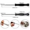 10pcs Carburetor Screwdriver Adjustment Tool Set Idle Speed Adjustment Screwdrivers Motorcycle Repair Tools Accessories