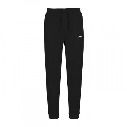 Slazenger Womens/Ladies Interlock Jogging Bottoms