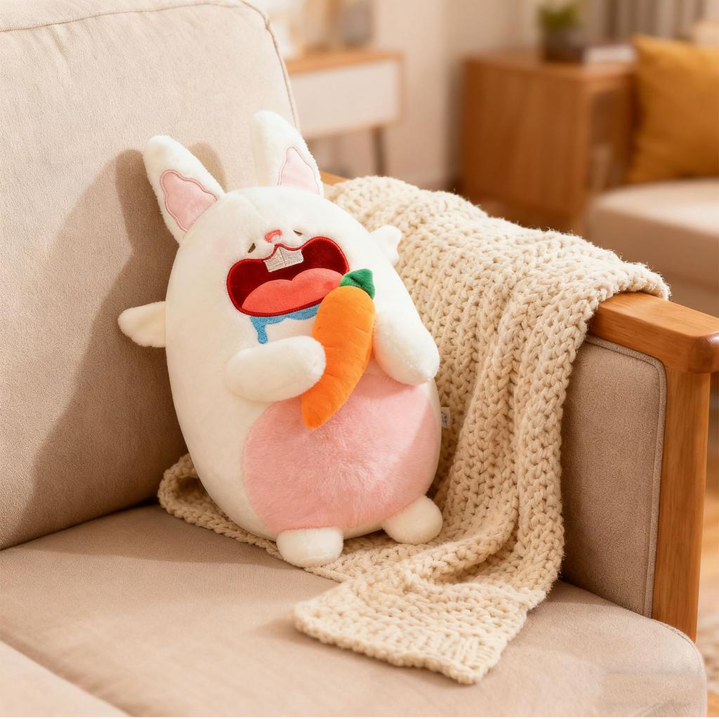 Plush Toys Cute And Perfect Birthday Gifts For Friends And Classmates Graduation Gifts