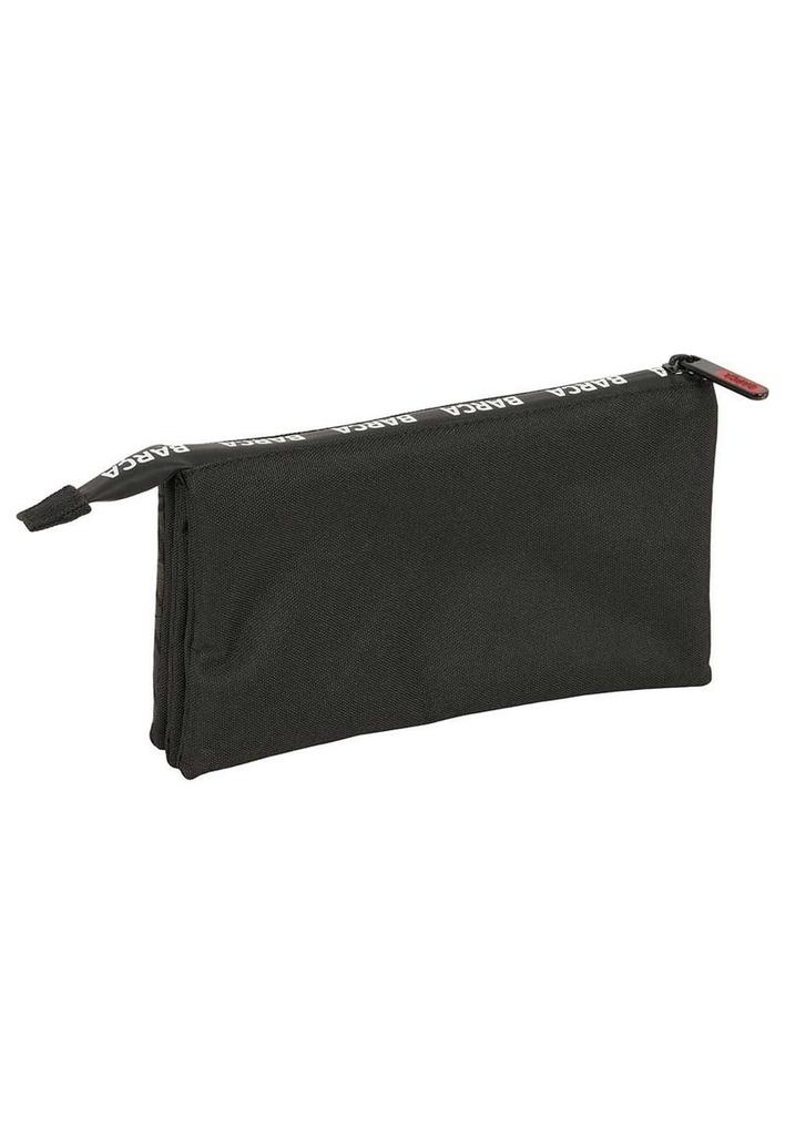 FC Barcelona Pencil Case 812625744 Black