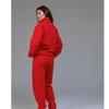 Spring and Autumn New Men's Sportswear Set, Fashionable Hooded Sweatshirt, and Comfortable Sweatpants