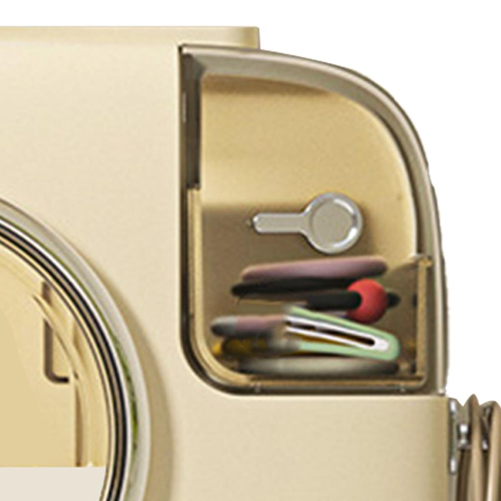 Paper Towel Dispenser Wall Mount Waterproof Multifunctional Bathroom Tissue Box Toilet Paper Holder