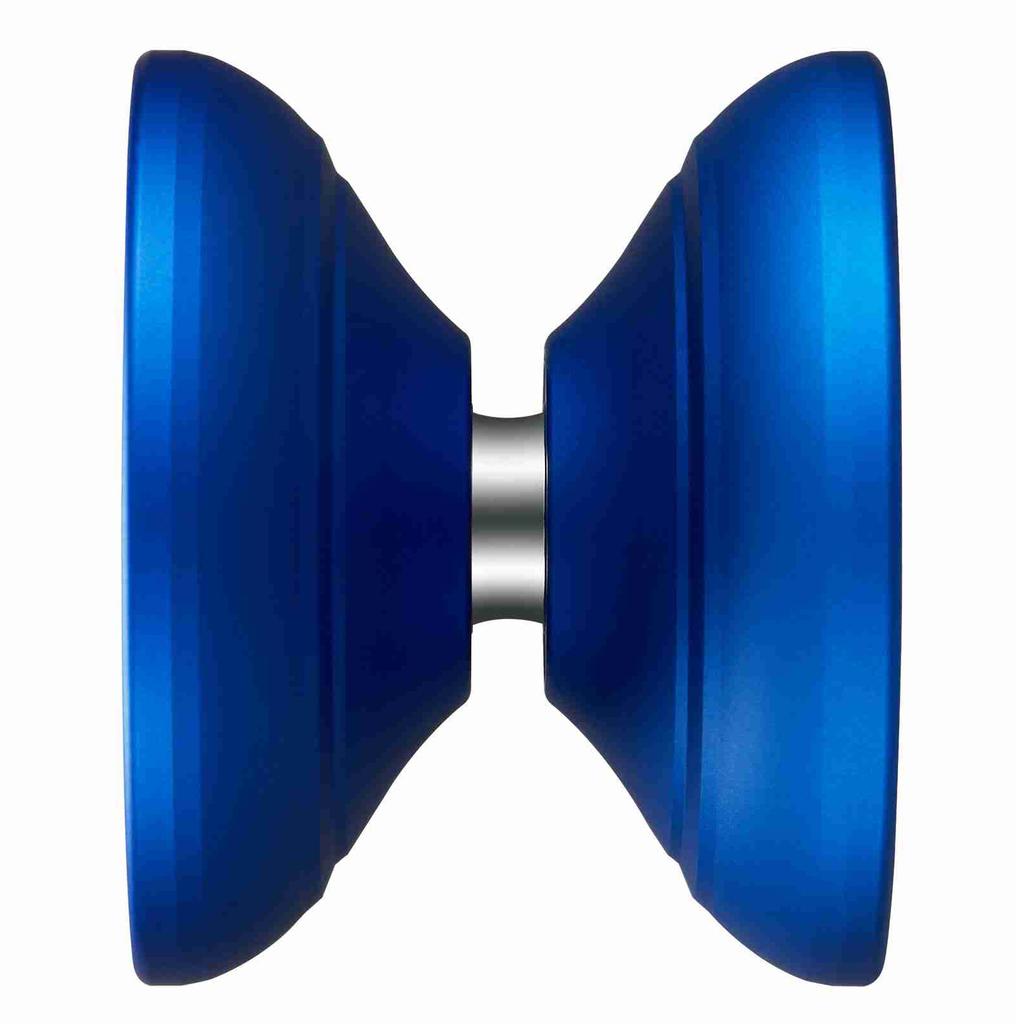 MAGICYOYO Y03 Professional Yoyo Alloy 8 Ball U Bearing Lightweighted Yoyo for Amateurs Beginners Professional Players