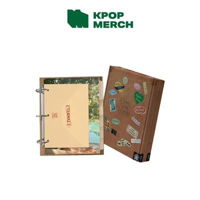 ETERNALT (PHOTOBOOK Ver.)