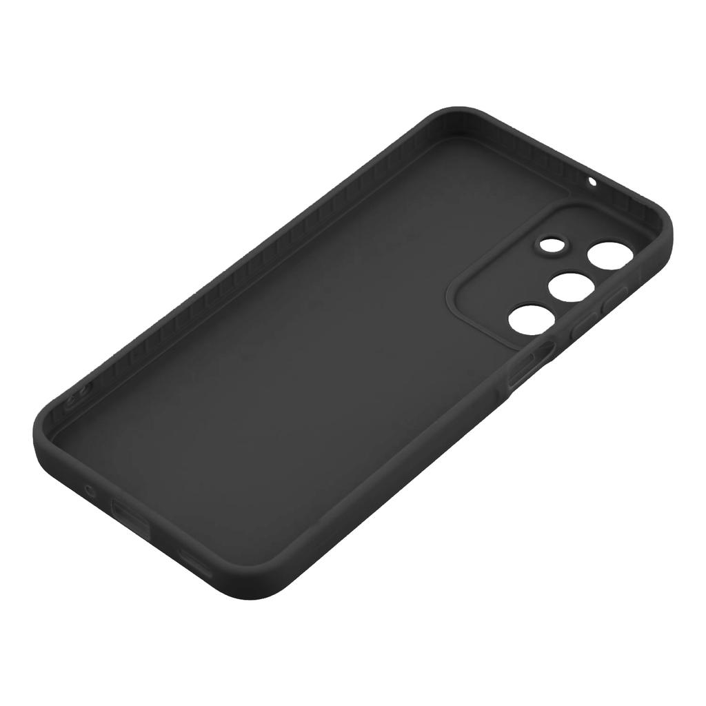 Bulk Purchasing 20Pcs For Samsung Galaxy A26 5G Case Precise Cutouts 1.3mm TPU Matte Phone Cover