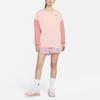 Nike Sweatshirt Women's Quartz Pink DJ6946-666