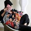 BL series G-GELBOYS Personalized picture text home decorative pillows Household Gifts 45x45cm