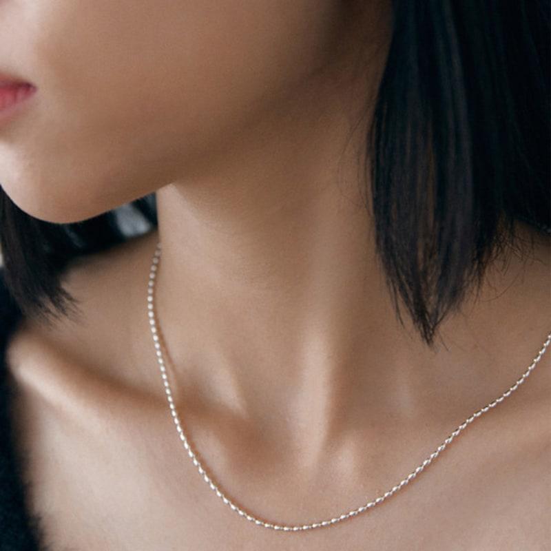 Goyu ESSENTIAL NECKLACE 03